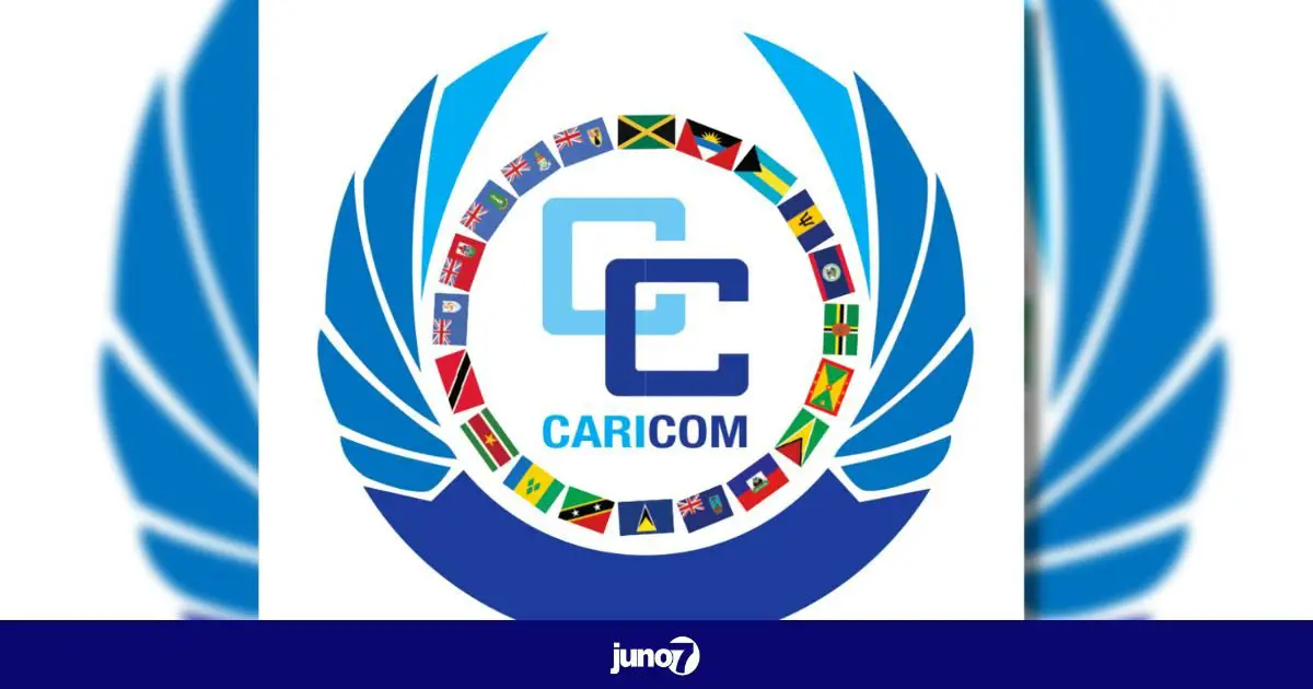La CARICOM invite les groupes 21 Décembre et Déclaration Conjointe de Kingston à trouver des compromis pratiques en vue du prochain sommet