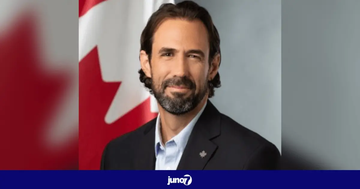 Le Canada nomme André Francois Giroux comme nouvel ambassadeur en Haïti