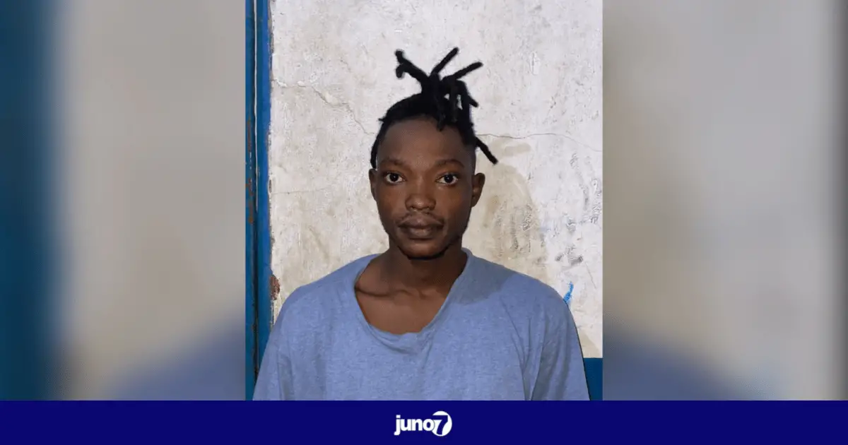 Jacmel : arrestation d'un trafiquant de drogue et saisie de 9 251 kgs de paille sèche assimilée à de la marijuana