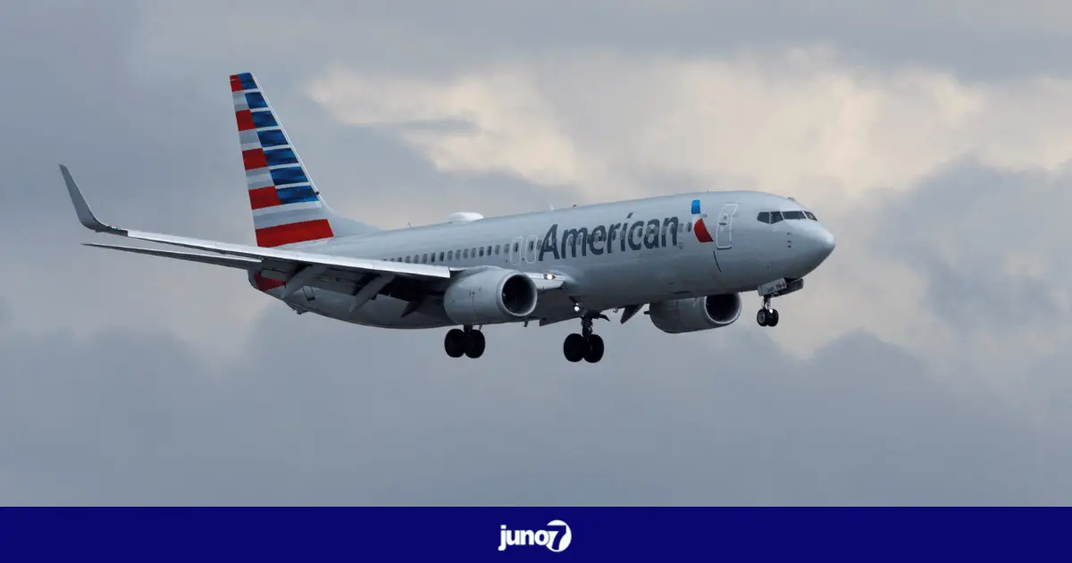 American Airlines renforce les vols d'évacuation depuis Haïti