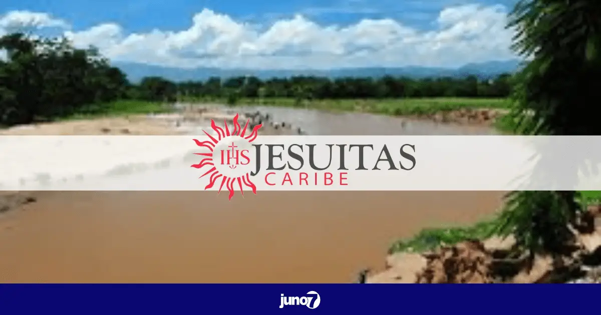 Conflit autour de la rivière Massacre : les Jésuites de Ouanaminthe et de Dajabón attirent l'attention sur une menace bien plus importante