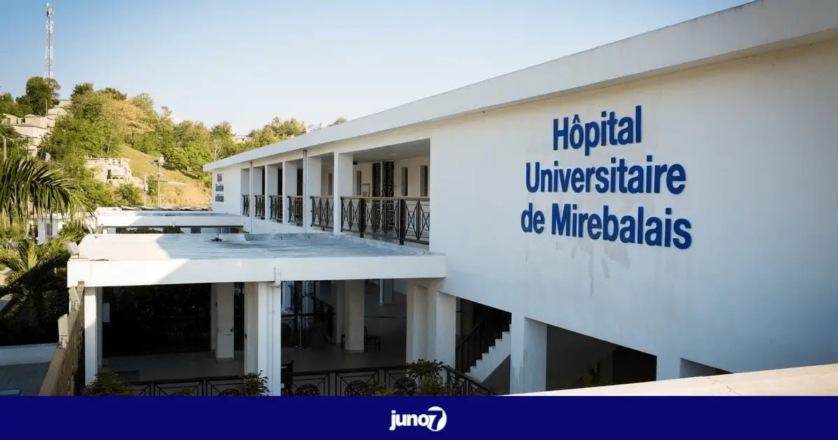 Zanmi Lasante et HUM condamnent l'attaque armée dirigée contre l'Hôpital Universitaire de Mirebalais ce 26 septembre