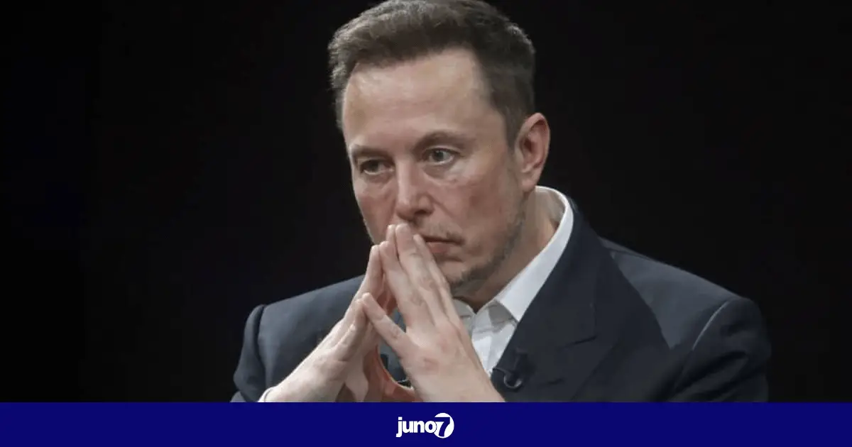 L'ambition d'Elon Musk est de remplacer votre compte bancaire par X d'ici fin 2024