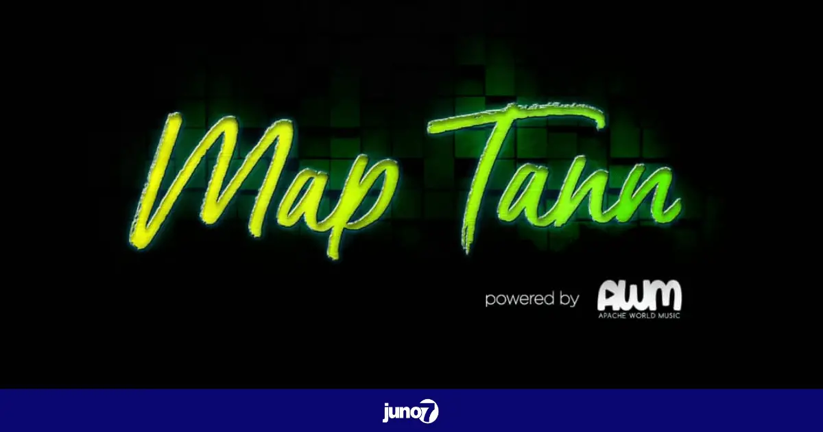AWM, le label de T-Jo Zenny, dévoile le morceau "M ap tann"