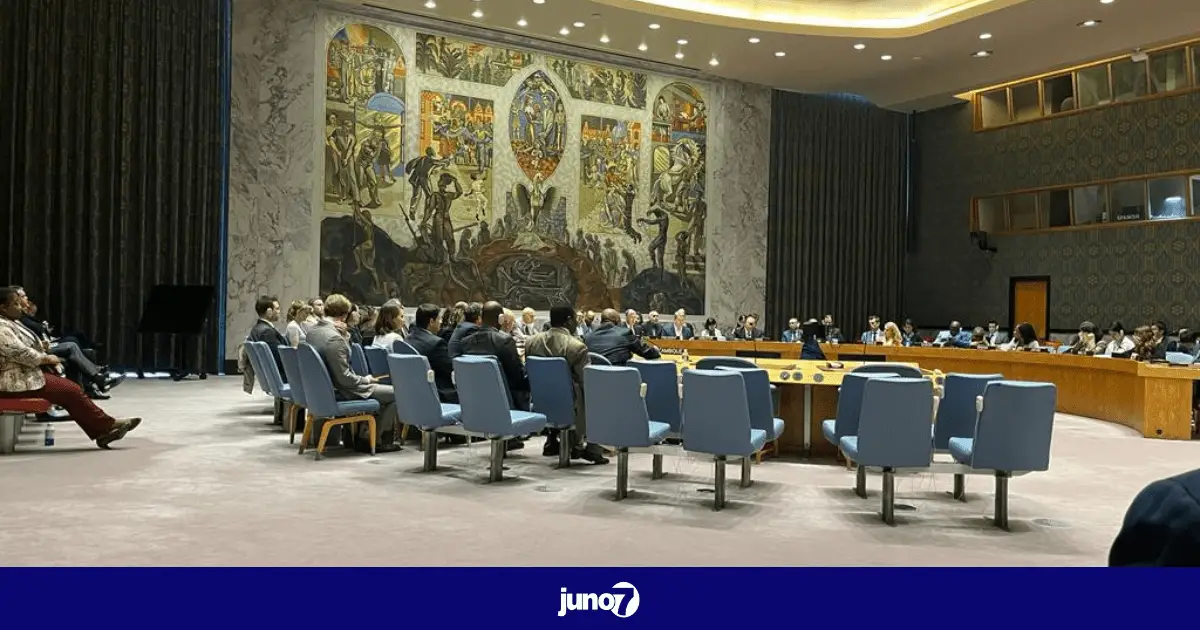 Le Conseil de sécurité approuve le déploiement d’une mission multinationale de soutien à la sécurité en Haïti