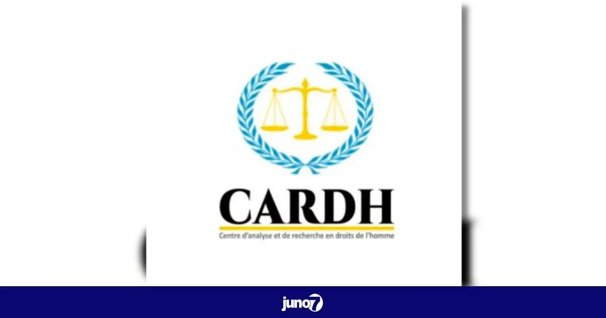 362 cas d'enlèvements recensés par le CARDH pour le troisième trimestre 2023