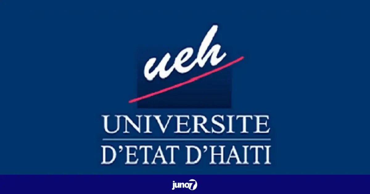 Le Rectorat de l’UEH dénonce la prise en otage du siège principal de l’École de Droit et des Sciences Économiques des Gonaïves