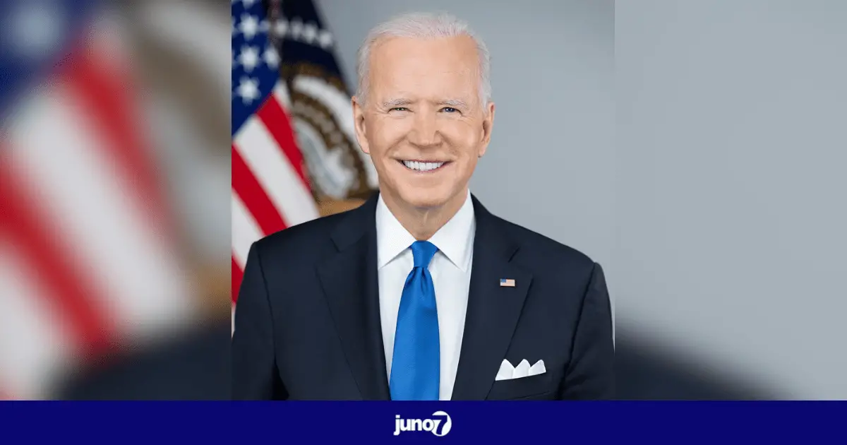 Joe Biden fête ce lundi 20 novembre ses 81 ans, son âge fait débat pour les prochaines élections