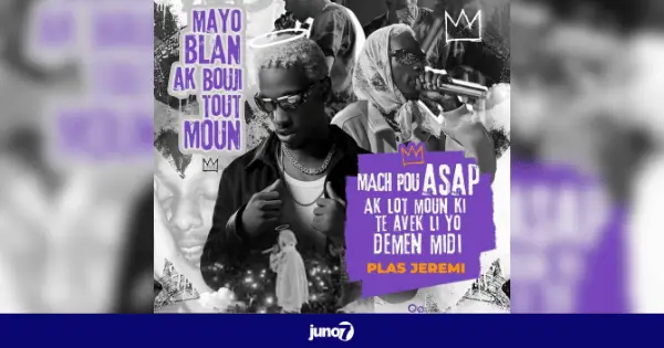 Des artistes du milieu du « Rap kreyòl » organisent une marche pour Asap Jexus