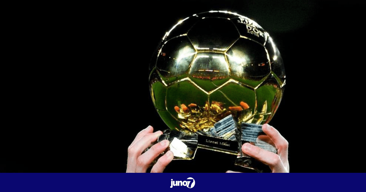 France Football s'associe à l'UEFA pour remettre le Ballon d'Or après l'attribution du trophée à Messi