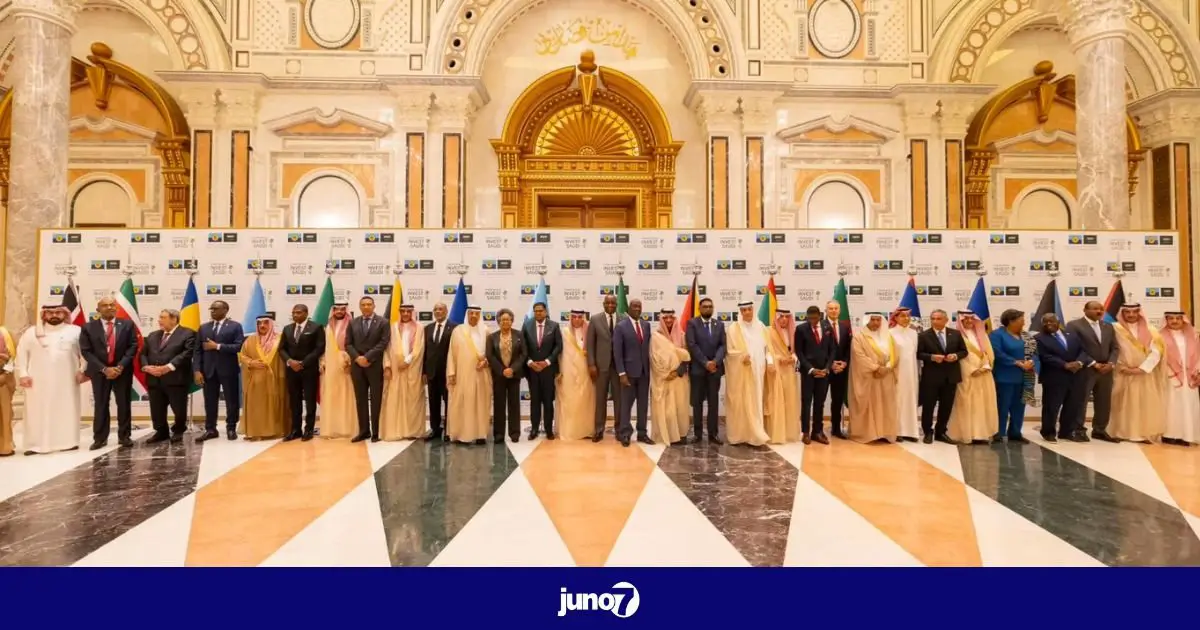 La CARICOM et l’Arabie Saoudite ont publié une déclaration conjointe sur leur partenariat