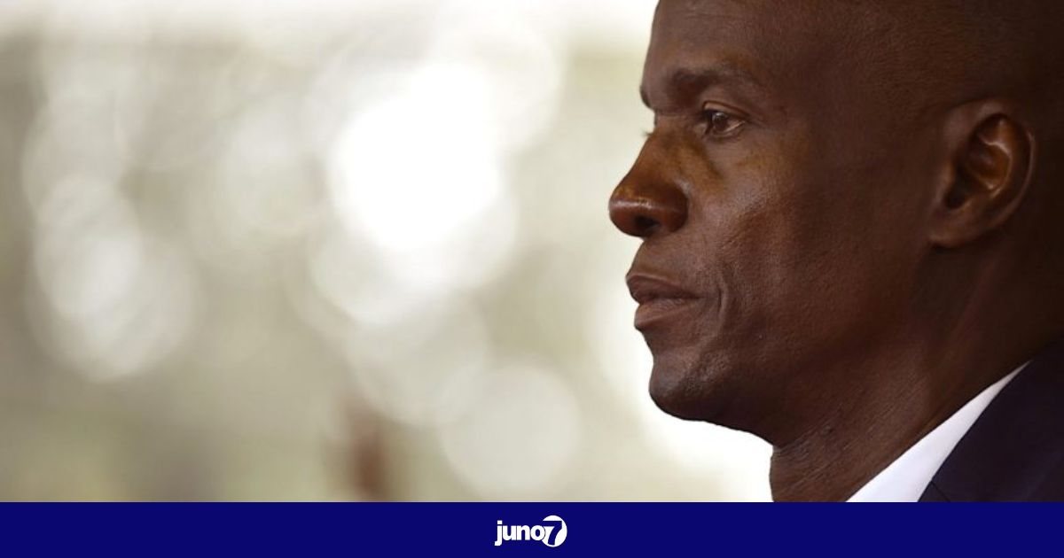 Dossier Jovenel Moïse: l'agent exécutif intérimaire de Jacmel inculpé puis transféré au Pénitencier national après son audition