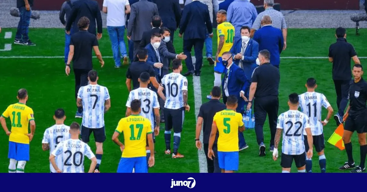 Tirage au sort de la Copa America: le Brésil et l'Argentine ont évité l'Uruguay de Bielsa