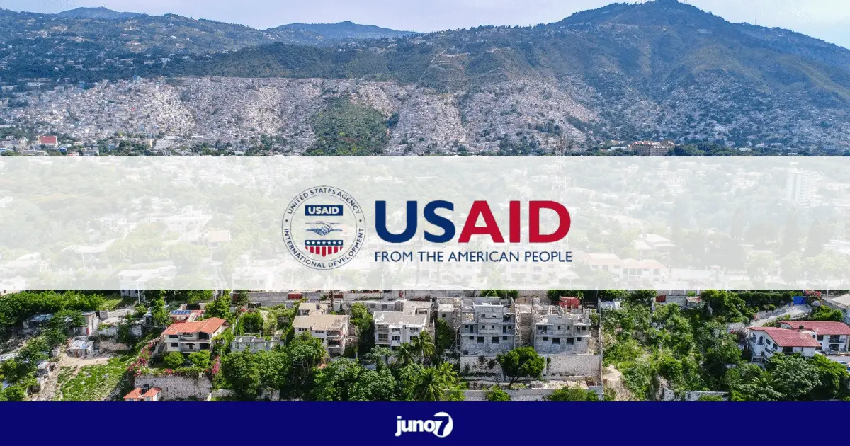 LAVIL, un programme financé par l'USAID visant à catalyser la transformation urbaine en Haïti