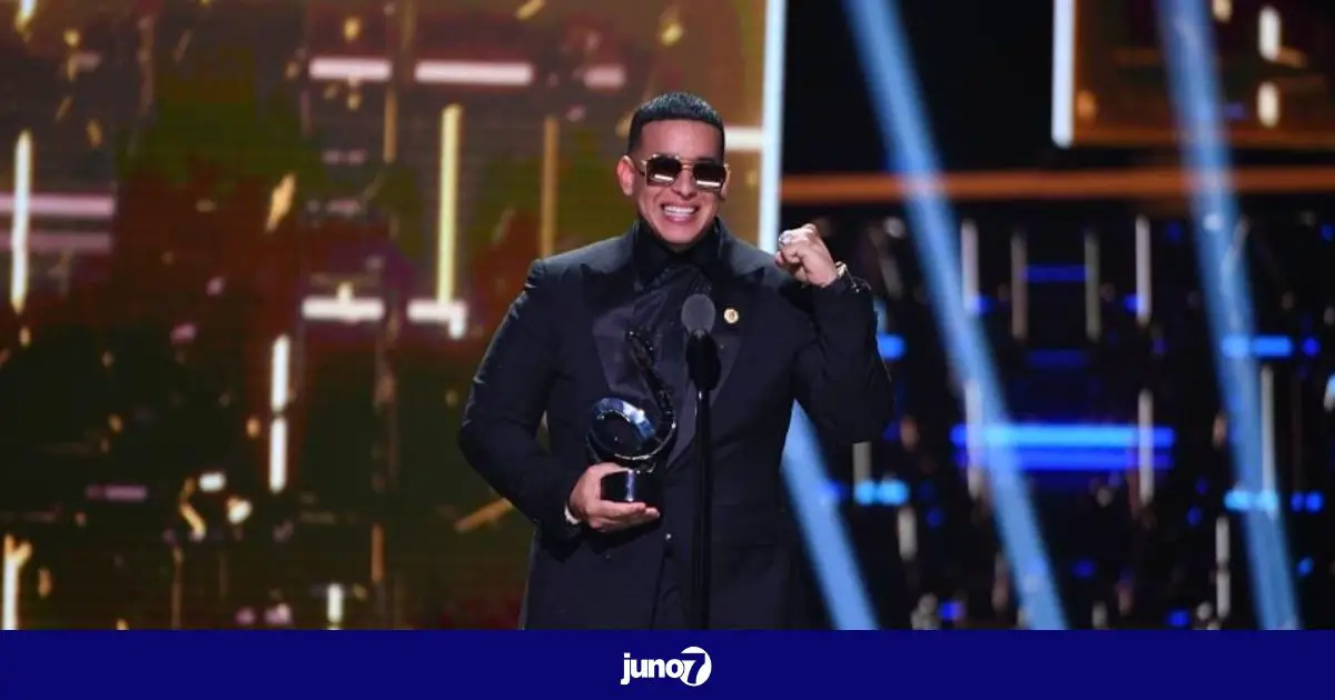 Daddy Yankee, le roi du Reggaeton, dédie désormais sa vie à Dieu