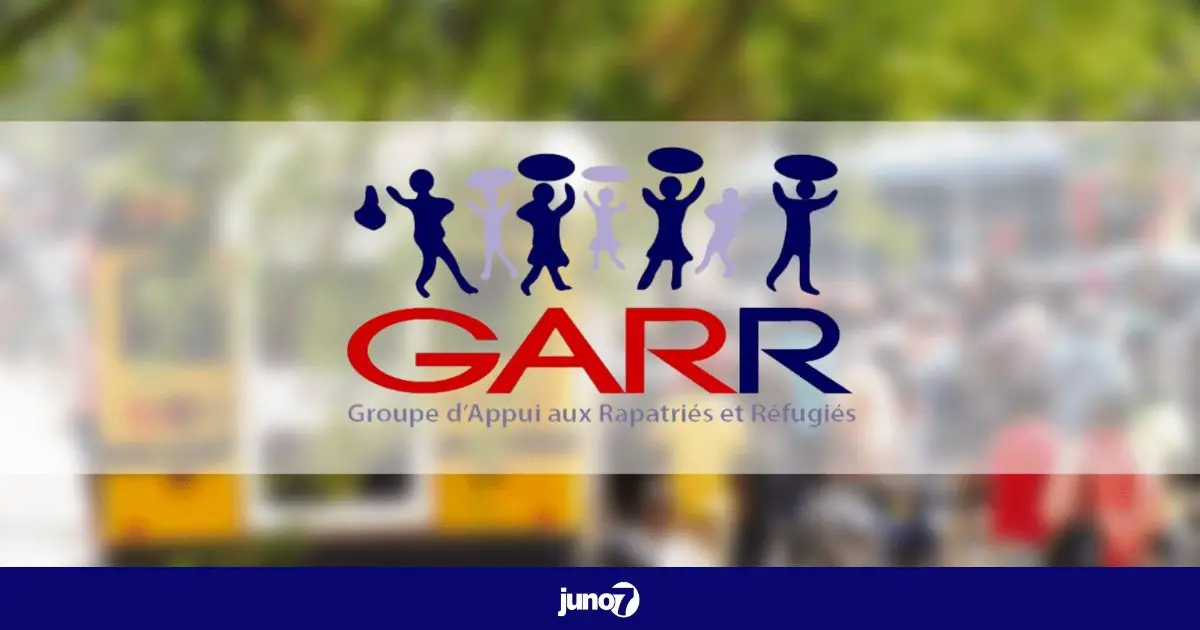 Journée internationale des migrants: le GARR sollicite la participation de tous pour combattre ce phénomène