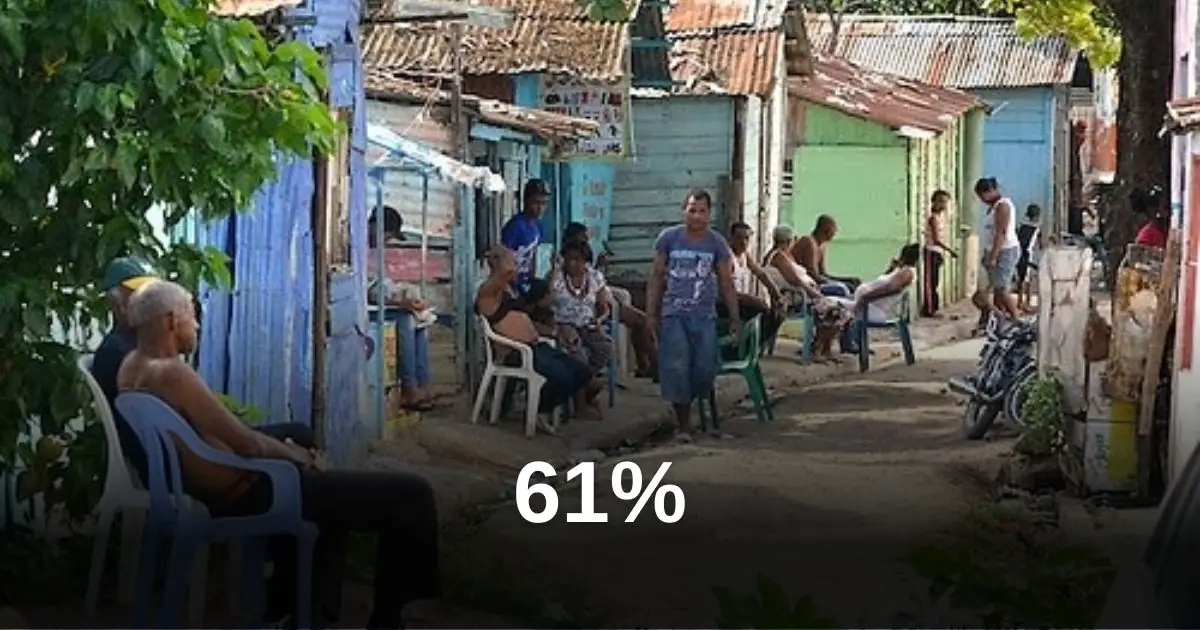 Des électeurs dominicains croient que l'immigration haïtienne nuit à l'économie dominicaine à 61%