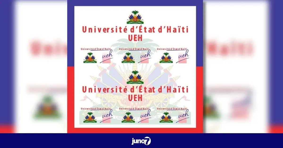 Rektora ILA (UEH) lanse yon konkou tradiksyon ak deklamasyon «Ak lendepandans peyi d Ayiti»