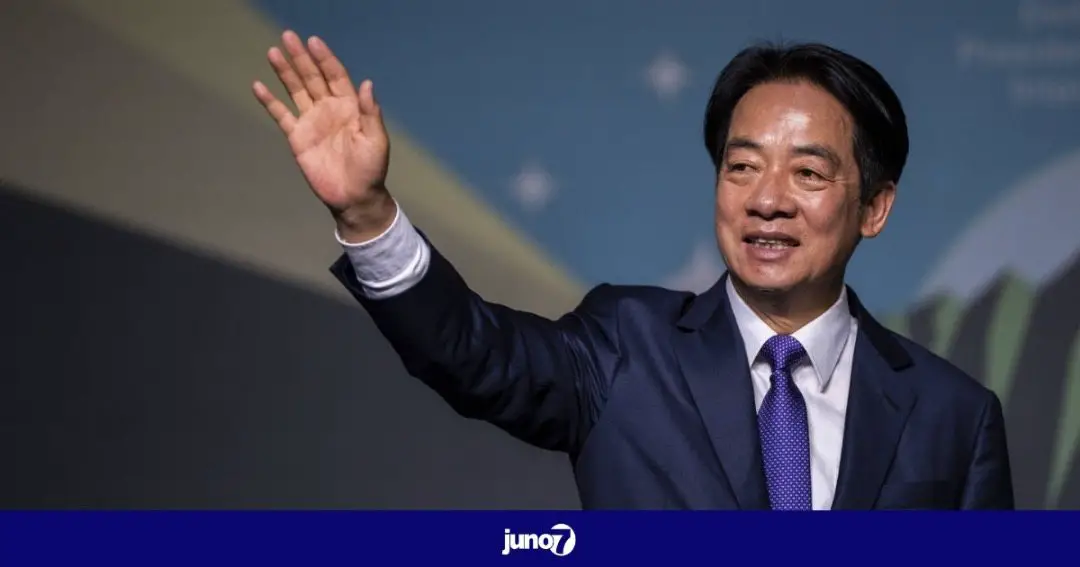Le PM Ariel Henry salue la victoire de Lai Ching-te à l’élection présidentielle en Taïwan
