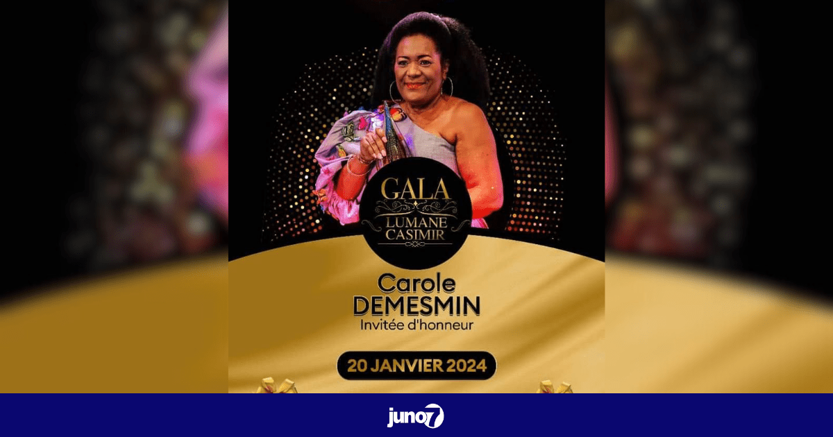 Gala Lumane Casimir: une activité visant à honorer 12 femmes haïtiennes