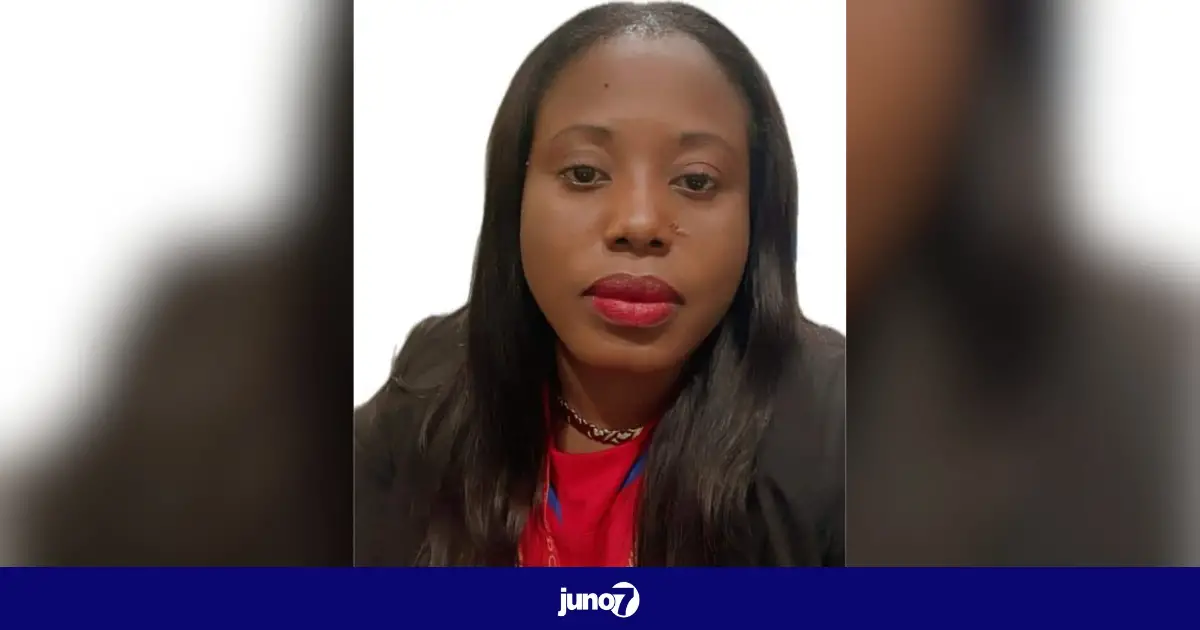 L'haïtienne Shella Joseph nommée Commissaire internationale par la Concacaf