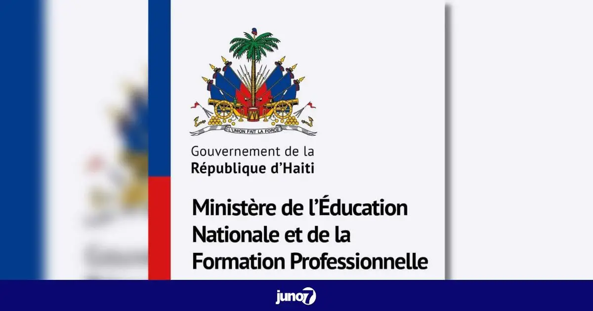 Une commission dépêchée par le MENFP à Jacmel pour faire la lumière sur les cas présumés d'abus sexuels à l'UPSEJ