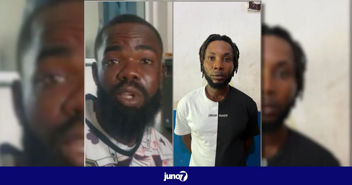 Deux présumés bandits arrêtés à Saint-Marc, un membre du gang de Canaan appréhendé à Jacmel