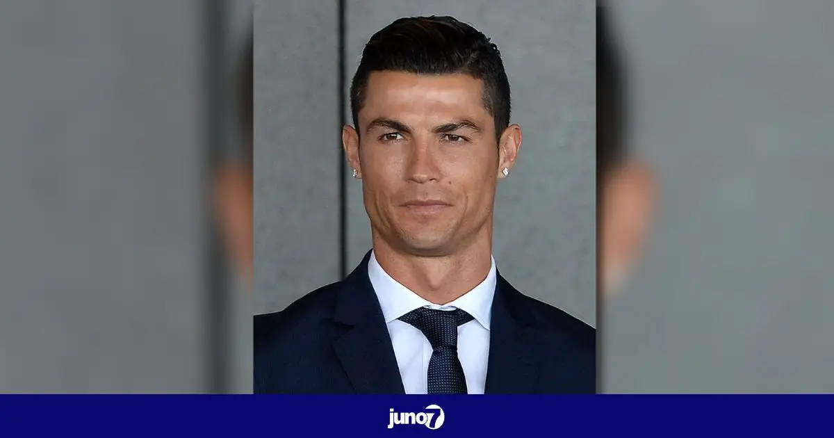 Cristiano Ronaldo nominé pour la FIFA FIFPRO World 11 2023