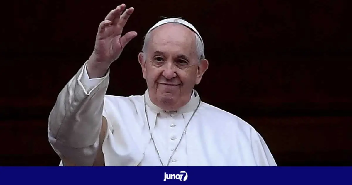 Le Pape François demande aux fidèles de prier pour Haïti, un pays ravagé par la violence des gangs