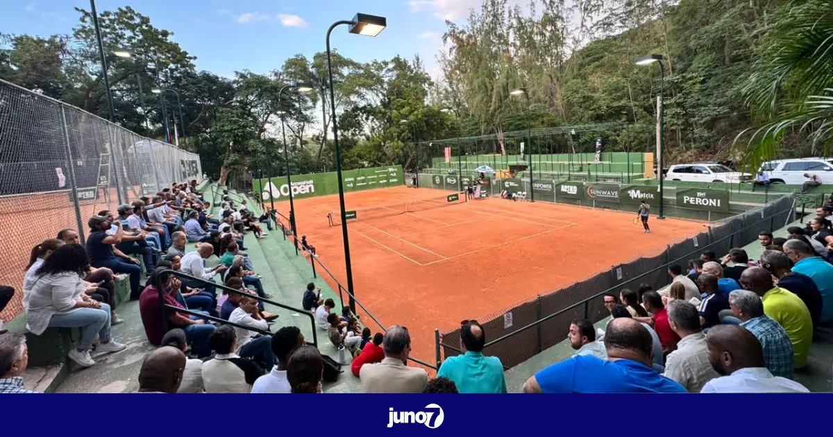 Access Haiti Open, un tournoi visant à remettre le tennis haïtien au premier plan
