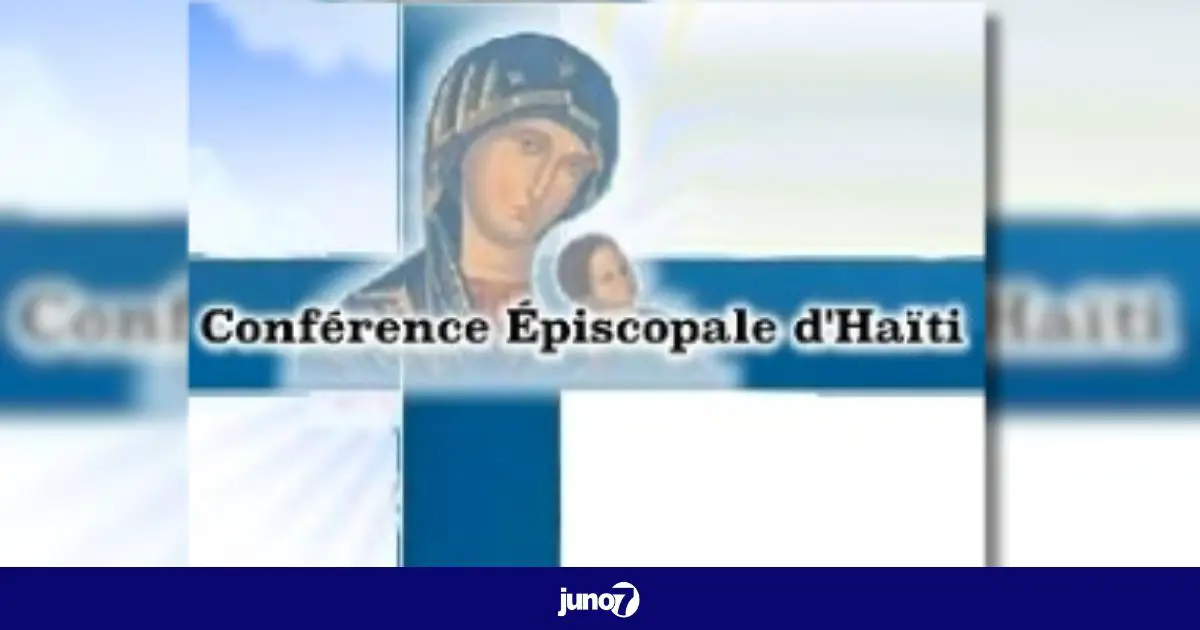 La Conférence Épiscopale d'Haïti invite Ariel Henry à prendre une décision sage pour le bien du pays