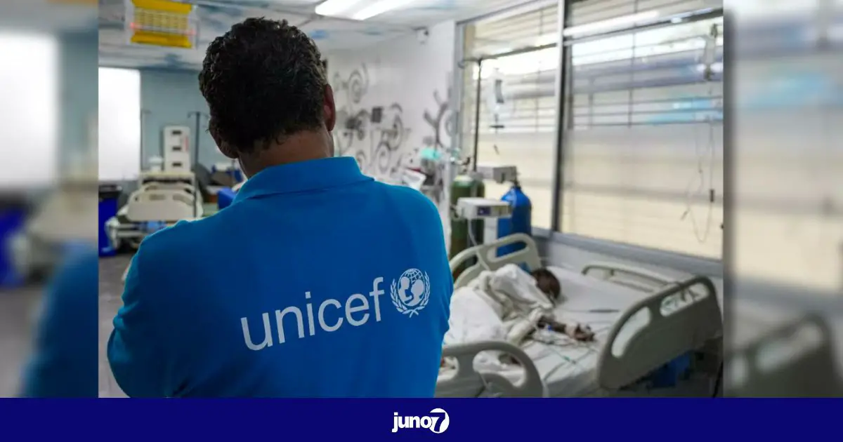 Au moins deux enfants tués par balle à Port-au-Prince selon l'UNICEF