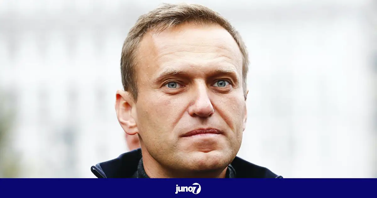 Alexeï Navalny, opposant au Président Vladimir Poutine décédé en prison