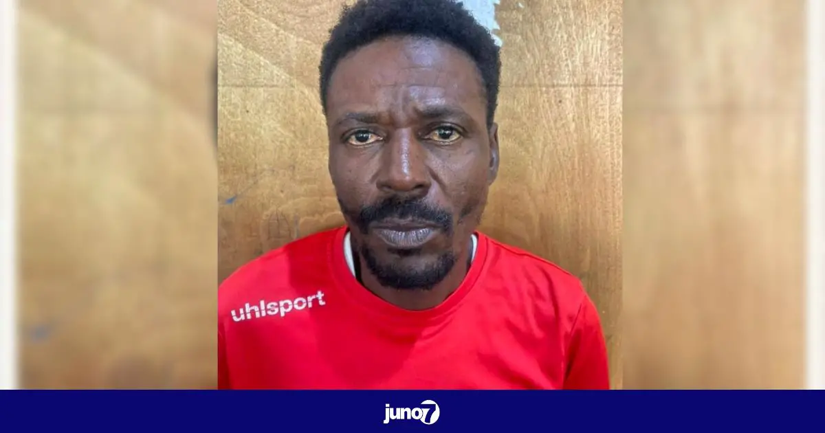 Un membre influent du gang de Canaan interpellé par la police à Jacmel