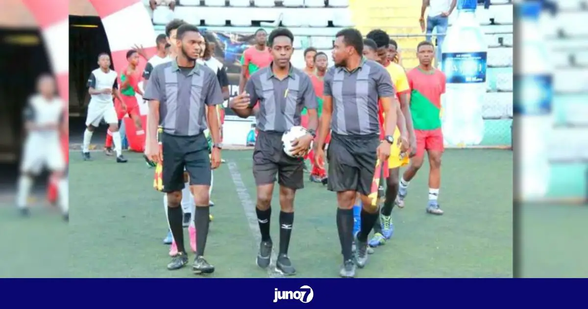 Flagday, un tournoi organisé par le FC Toro mettant en valeur le bicolore et le football