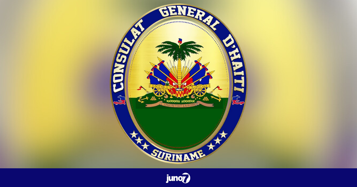Le Consulat Général de la République d’Haïti au Suriname présente les modalités pour rentrer sur le territoire surinamien