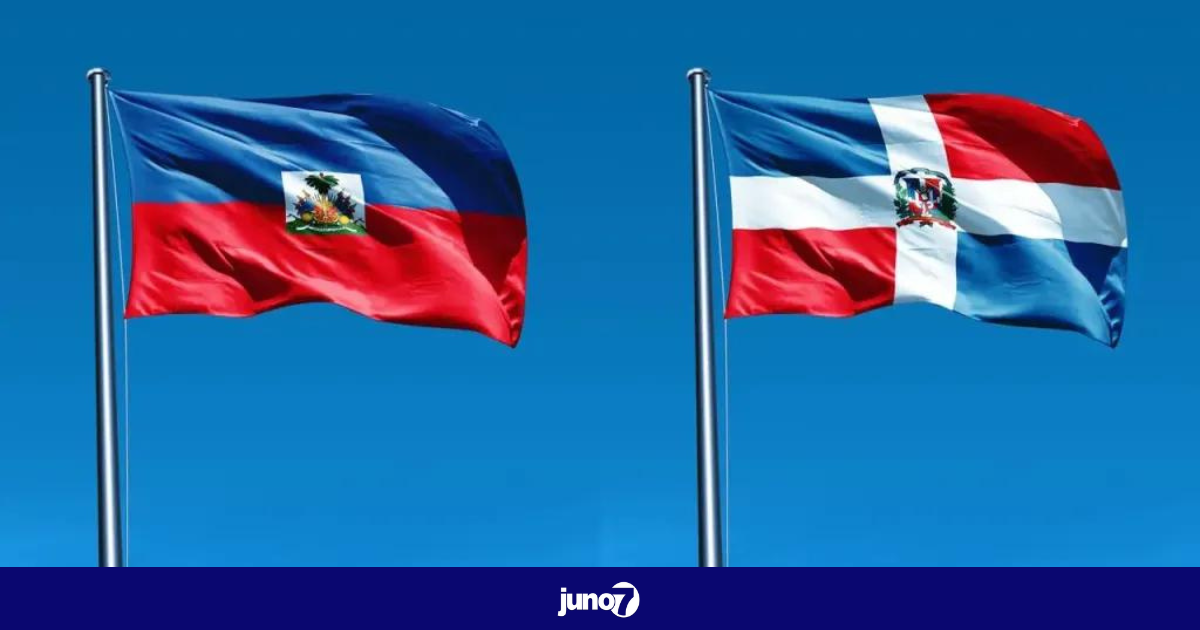 Suspension des vols entre la République Dominicaine et la République d’Haïti