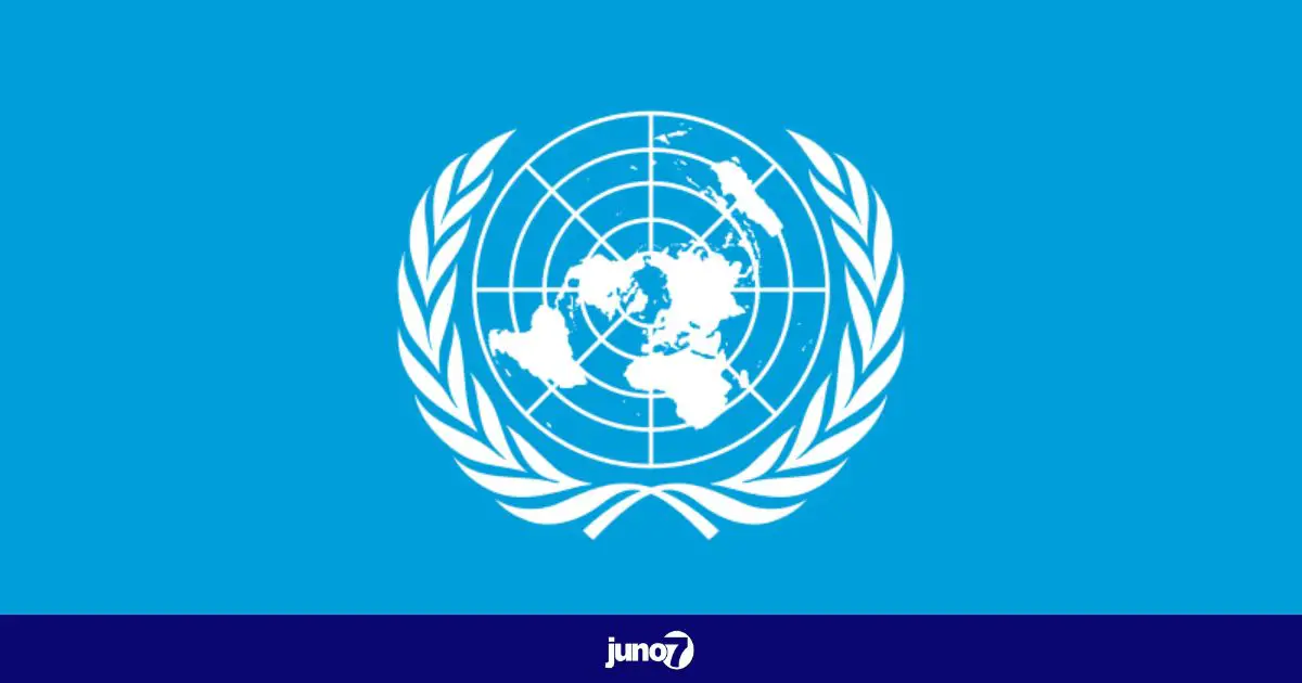 L’ONU annonce le blocage de l’aide humanitaire à Port-au-Prince en raison de l’insécurité