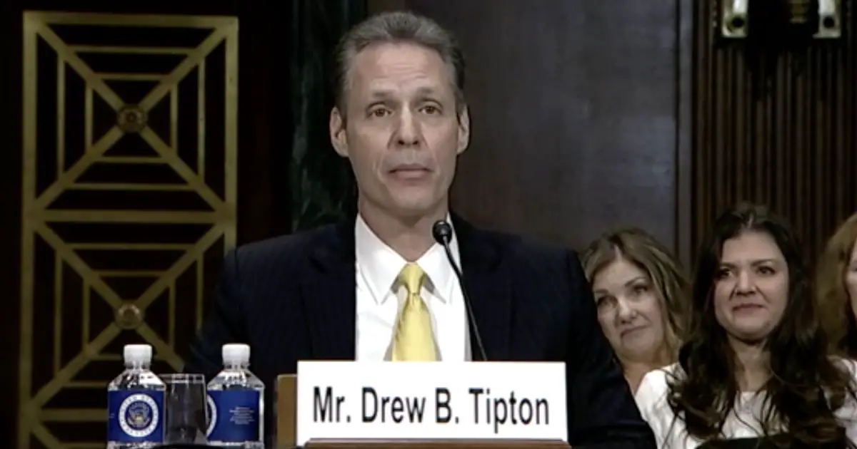 Le juge Drew B. Tipton opte pour la poursuite du programme "Humatarian Parole"