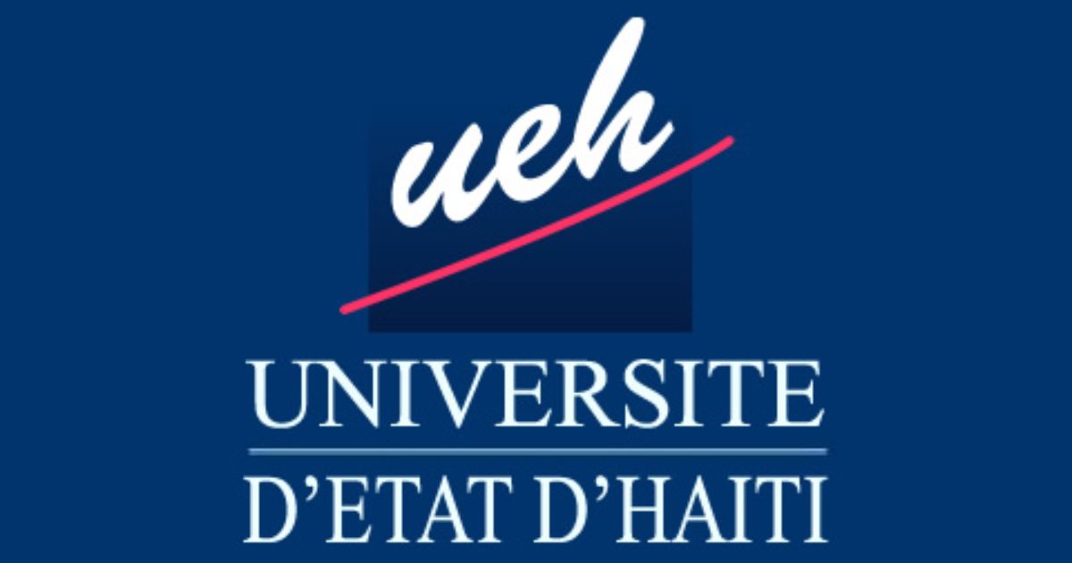 Le Rectorat de l'UEH condamne les actes de vandalisme à la Faculté des Sciences