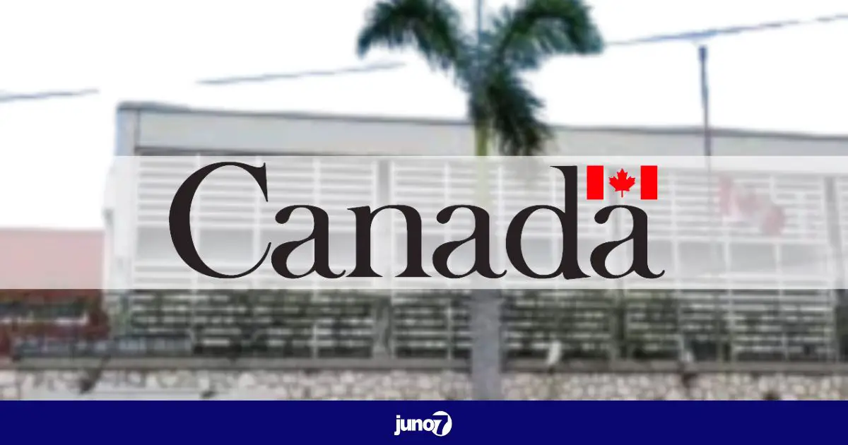 Réduction du nombre d'employés à l'ambassade du Canada en Haïti
