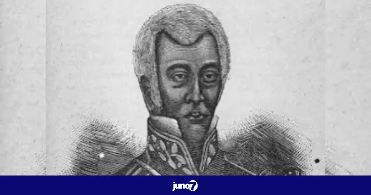 16 avril 1845 : Louis Pierrot devint président d’Haïti remplaçant Philippe Guerrier décédé la veille