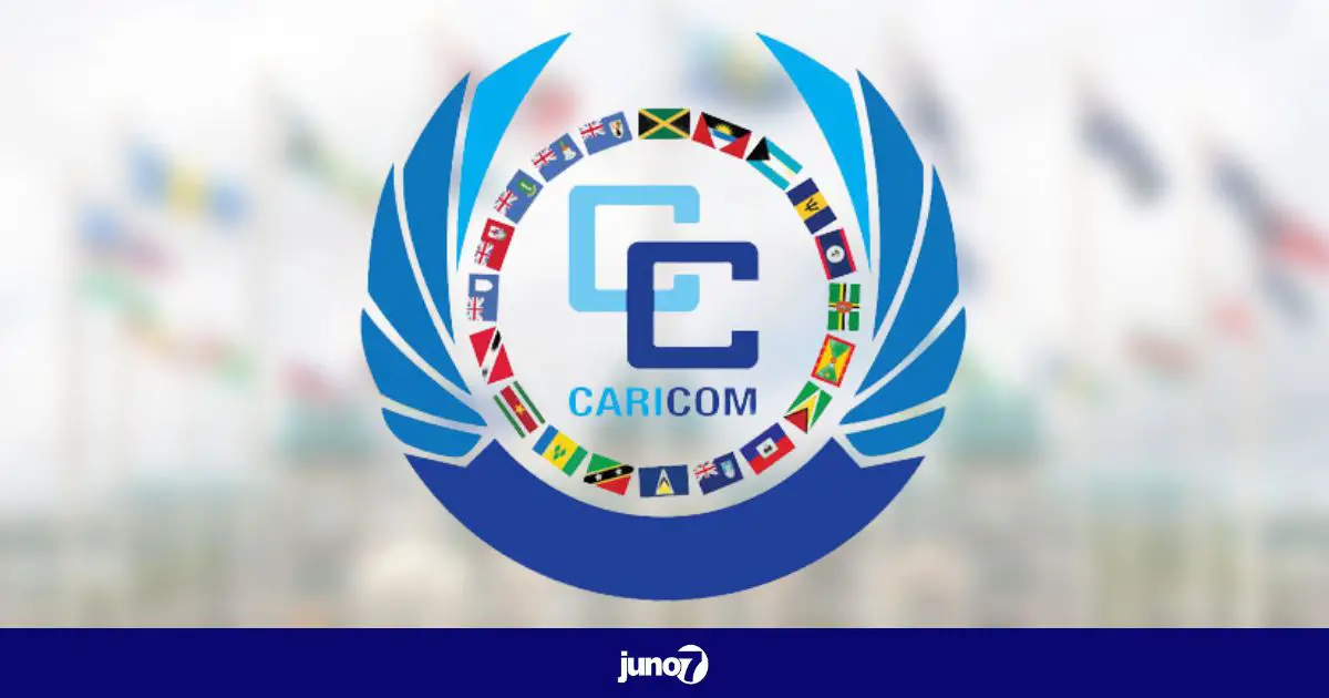 La CARICOM, à l’origine du Conseil présidentiel, salue la publication du décret comme un avancement majeur