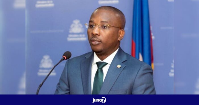 Dossier Jovenel Moïse : Claude Joseph demande l'ouverture d'enquêtes sur SOGENER, l'ancien juge Roger Noelcius