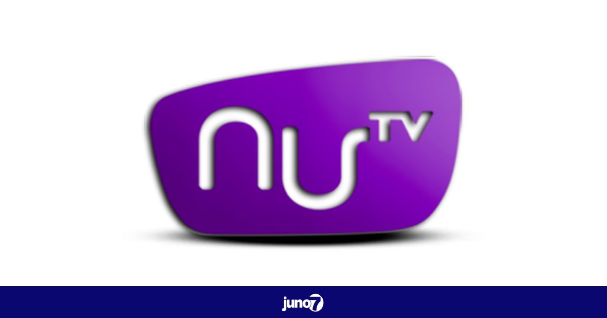 La NUtv annonce la fin de sa diffusion en Haïti en raison de la situation préoccupante
