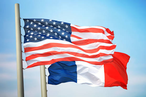 Les Etats-Unis et la France ont fait part de leur volonté de travailler avec le Conseil présidentiel de transition.