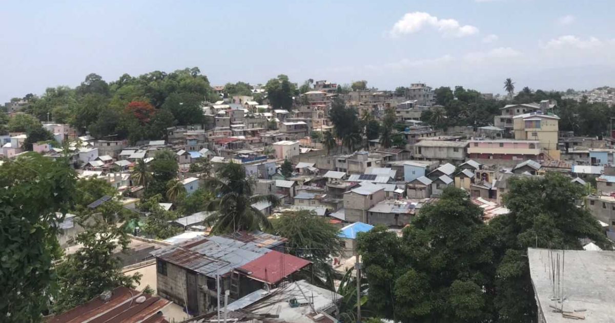 Port-au-Prince : la violence des gangs force les déplacés à affronter les exigences des propriétaires de maisons