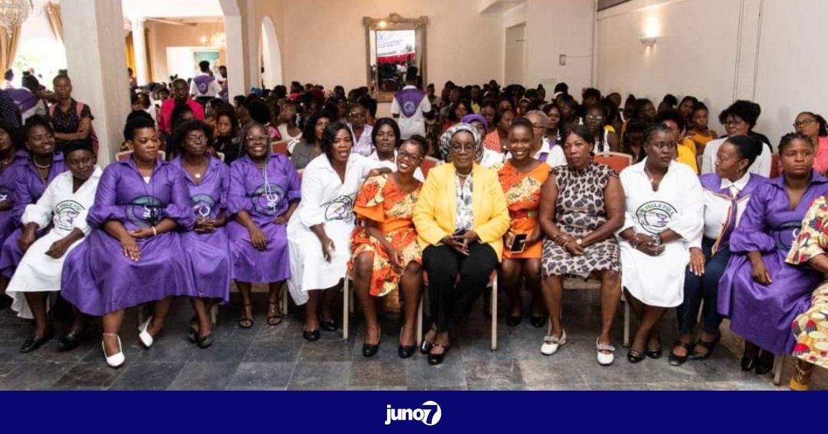 La Plateforme “Fanm Angaje pou Ayiti” plaide en faveur de l’intégration des femmes au sein du prochain gouvernement