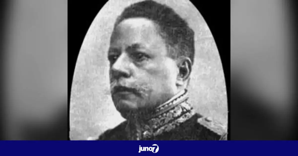 2 mai 1913 : Décès de Tancrède Auguste, il fut l’un des rares chefs d’État haïtiens à mourir au pouvoir