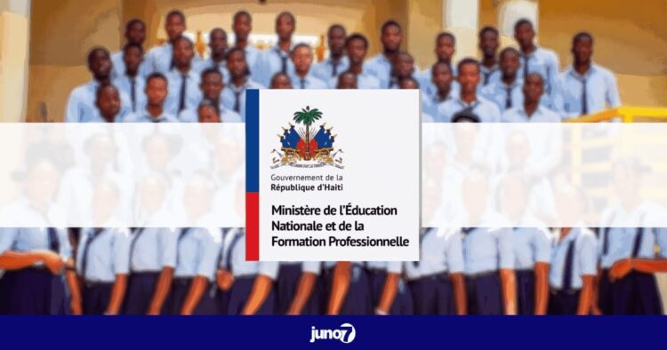 Résultats du Bac 2025 : un taux de réussite national de 44,96 %